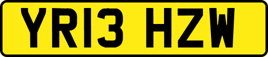 YR13HZW