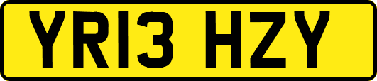 YR13HZY