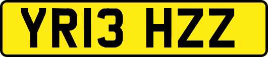 YR13HZZ
