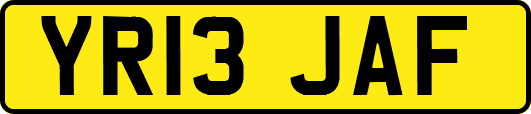 YR13JAF