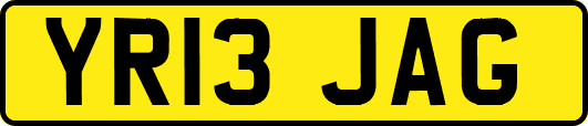 YR13JAG