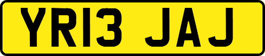 YR13JAJ