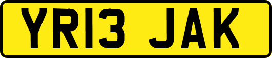 YR13JAK