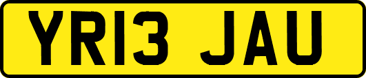 YR13JAU