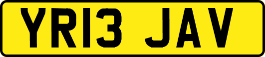 YR13JAV