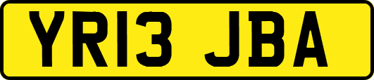 YR13JBA