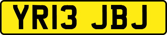 YR13JBJ