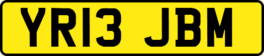 YR13JBM