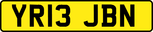 YR13JBN
