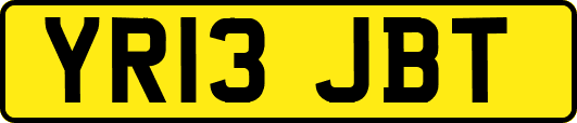 YR13JBT