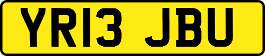 YR13JBU
