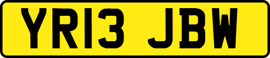 YR13JBW