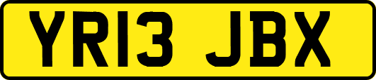 YR13JBX