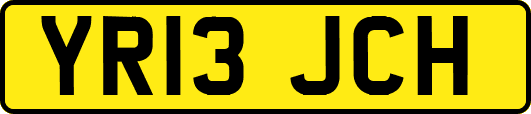 YR13JCH