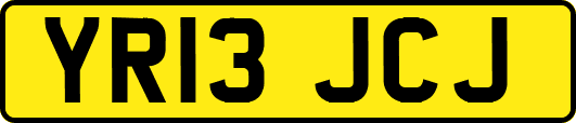 YR13JCJ