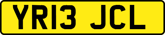 YR13JCL