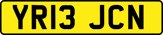 YR13JCN