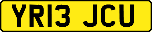 YR13JCU