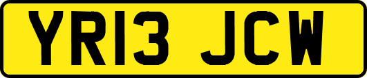 YR13JCW