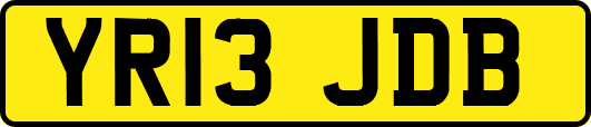 YR13JDB