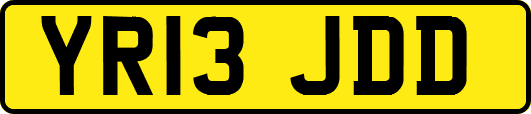 YR13JDD