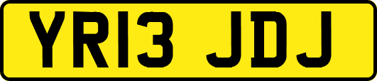 YR13JDJ