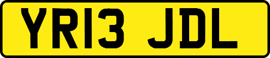 YR13JDL