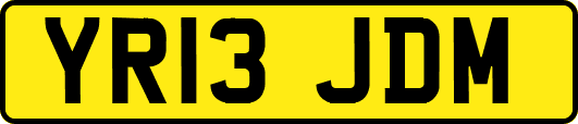YR13JDM