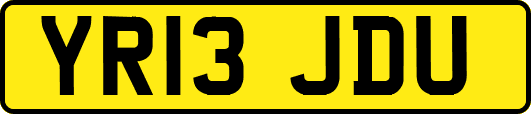 YR13JDU