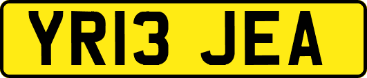 YR13JEA