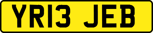 YR13JEB