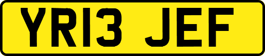YR13JEF