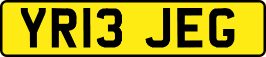 YR13JEG