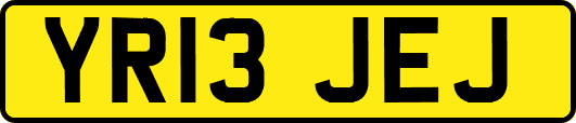 YR13JEJ