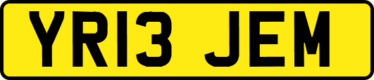 YR13JEM
