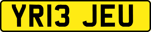 YR13JEU