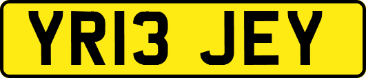 YR13JEY