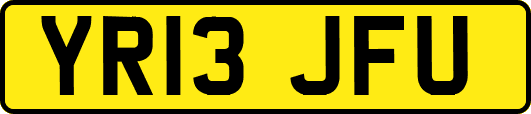 YR13JFU