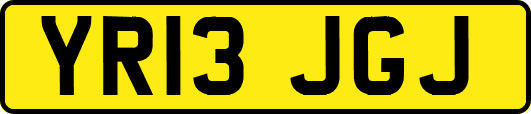 YR13JGJ