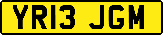 YR13JGM