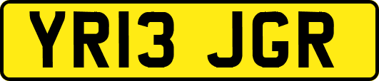 YR13JGR