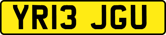 YR13JGU