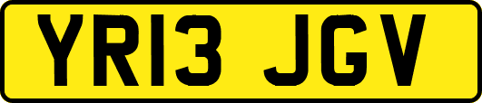 YR13JGV