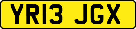 YR13JGX