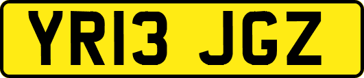 YR13JGZ