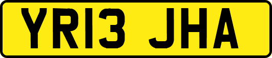 YR13JHA