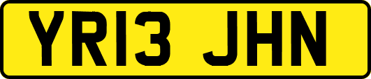 YR13JHN