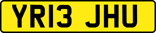 YR13JHU