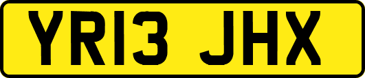 YR13JHX