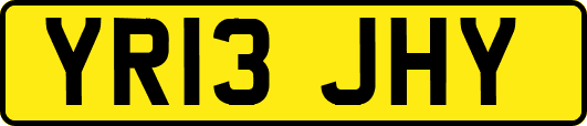YR13JHY